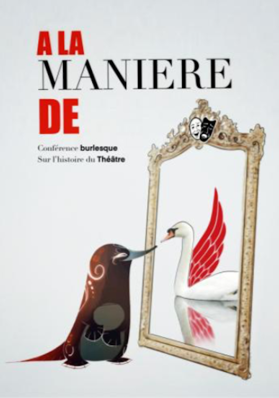 A la maniere de