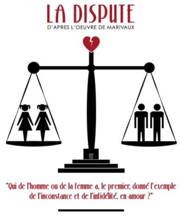 LaDispute
