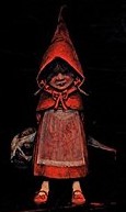 chaperon-rouge